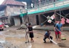 Proses Pasca Banjir Musi Rawas, OPD Diterjunkan Lakukan Pendataan Kerusakan 