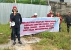 AMPCB Desak Polisi Tindak Pelaku Pengrusakan Komplek Pemakaman Pangeran Kramajaya