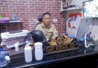 Gandeng Berbagai Pihak, Cegah Peredaran Narkoba dalam Lapas