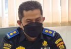 Arus Deras, Pengguna Lalu Lintas di Perairan OKI Diminta Waspada