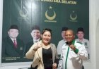Parsindo Tak Lolos Jadi Partai Peserta Pemilu, Ketua DPW Pilih Bergabung ke Partai Bulan Bintang  