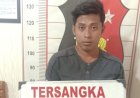Bekuk Bandar Narkoba, 41 Paket Sabu-sabu Disita