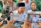 Cak Imin Ngadep Jokowi, Sampaikan Perkembangan Koalisi dengan Prabowo