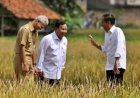 Meski Diendorse Jokowi, Prabowo-Ganjar Hadapi Lawan Berat Anies-AHY di 2024