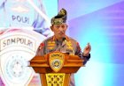 Terima Aduan Pungli Sekolah Inspektur Polisi, Kapolri: Saya Suruh Coret