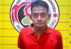 Nyambi jadi Kurir Sabu, Karyawan Swasta Ditangkap Polisi
