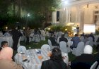 Tingkatkan Kerja Sama Impor Produk Unggulan, KBRI Mesir Gelar Business Gathering