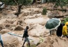 Badai Freddy Malawi Tewaskan 447 Orang