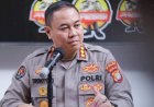 Tidak Terbukti Ada Pelecehan, Polisi Setop Laporan Wanita Emas ke Ketua KPU