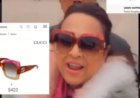 Setelah Istri Brigjen Endar, Warganet Soroti Gaya Hidup Mewah Istri Kabareskrim Komjen Agus