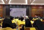 Milenial di Palembang Makin Minati Kuliah di Universitas Terbuka