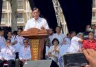 Luhut: Ekonomi Indonesia Stabil saat Covid-19 karena Peran Kades