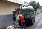 Tambah Trip Sehari 3 Kali, Volume Sampah di Lubuklinggau Diprediksi Meningkat Selama Puasa