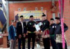 Aklamasi, Irwan Kembali Pimpin IPSI PALI