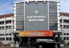 Plt Bupati Muara Enim Didesak Segera Lantik Sekda Definitif