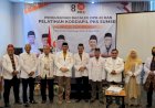 Daftar Nama Bacaleg PKS Sumsel Untuk DPR RI di Pileg 2024