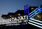 Bandara Kertajati Akan Terbangkan 8.000 Jemaah Haji Asal Subang ke Mekah 
