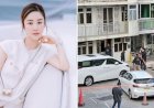Kawasan Tempat Pembunuhan dan Mutilasi Model Hongkong Abby Choi Jadi Berhantu