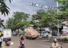 Satlantas Polrestabes Kembali Terapkan Tilang Manual, Ini Alasannya