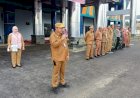 Jam Kerja ASN di Bulan Ramadan Berkurang, Sekda Lubuklinggau: Kami Menunggu Juknis