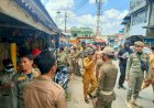 Tegas! PKL Pasar Inpres Pendopo PALI Boleh Berdagang hingga Pagi, Lebih dari Itu Bakal Disanksi