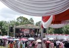 Meningkatkan Kreativitas Pelajar, Disdik Gelar Konser Gebyar Muratara Tahun 2023