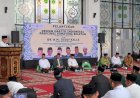 Jusuf Kalla: Masjid Itu Tempat Ibadah, Bukan Tempat Berpolitik