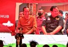 Budi Gunawan Ungkap Aura Jokowi Pindah ke Prabowo, Pengamat: Titik Terang Dukungan Pilpres