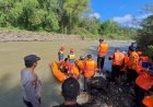 Hari Ketiga Pencarian Korban Tenggelam di Empat Lawang, Tim Gabungan Perluas Area Penyisiran