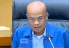 Pimpinan Komisi III Minta PPATK Serahkan Data Transaksi Janggal Lebih dari Rp300 T