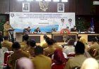Bupati Enos Sampaikan Enam Poin Penting dalam Musrenbang Tahun 2023