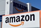 Gelombang PHK Kedua, Amazon Pecat 9.000 Karyawan
