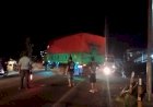 Tuntutan Pembersihan Limbah dan Debu Tak Dihiraukan, Masyarakat Paksa Angkutan Batu Bara Putar Balik