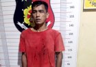 Curi Buah Kelapa Sawit, Indian Tertangkap Saat Beraksi