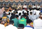 Sambut Ramadan, Pemkab Musi Rawas Gelar Tradisi Ruahan