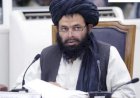 Penjabat Menteri Keuangan Taliban Ditunjuk Jadi Gubernur Bank Sentral