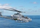 Kirim Pesawat Tua ke Ukraina, Slovakia Dapat Diskon Pembelian Helikopter AS Hingga 66 Persen