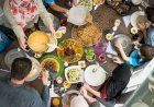 Pemerintah Larang Acara Buka Puasa Ramadan 2023, Ini Alasannya