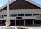 Pengesahan Perppu Ciptaker Menjadi UU Tak Berdampak bagi Aceh
