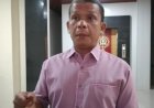 Rusak Akibat Banjir, DPRD Sumsel Desak BBPJN Perbaiki Jalan Lintas Betung - Mura