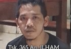Begal Motor Sadis Ditangkap Macan Linggau, Korban Ditusuk hingga Sekarat