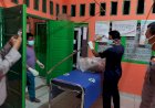Warga Musi Rawas Geger Penemuan Mayat Perempuan di Sungai, Diduga Korban Hanyut Asal Empat Lawang