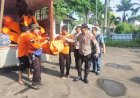 Dua Hari Hanyut di Sungai Musi, Bocah SD di Empat Lawang Berhasil Ditemukan