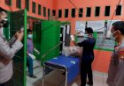 Korban Tenggelam di Sungai Musi Empat Hari Lalu Berhasil Ditemukan, Begini Kondisinya