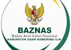 Miris! Dua Pejabat OKI Pinjam Uang Zakat dari Baznas, hingga kini Belum Dikembalikan