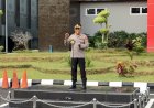 Ramadan, Masyarakat Sumsel Diminta Jaga Kamtibmas