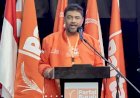 Partai Buruh Tolak UU Cipta Kerja, Segera Ajukan Judicial Review ke MK