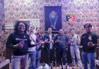 Sisir Warung Remang-remang hingga Tempat Hiburan Saat Ramadhan, Polres Muara Enim Sita Ratusan Botol Miras