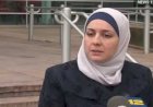 Nadia Kahf Jadi Hakim Berjilbab Pertama di Pengadilan Amerika Serikat