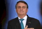 Sempat Mengasingkan Diri ke AS, Mantan Presiden Brasil Jair Bolsonaro Akhirnya Memutuskan Pulang